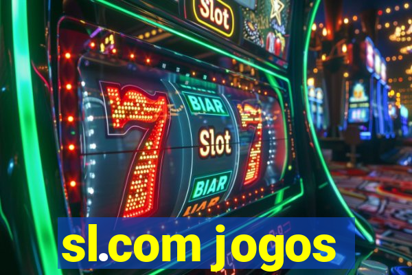 sl.com jogos